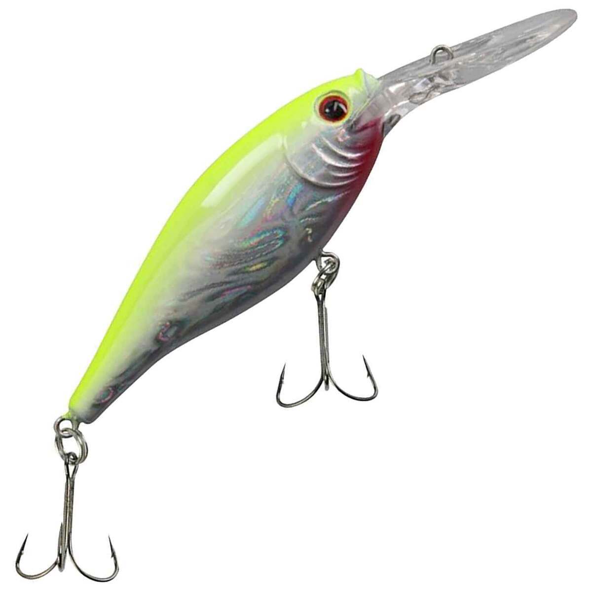 Berkley Flicker Shad Crankbait Berkley Flicker Shad Crankbait