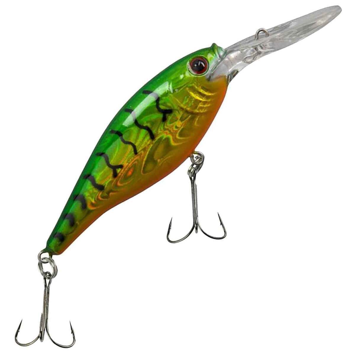Berkley Flicker Shad Crankbait Berkley Flicker Shad Crankbait