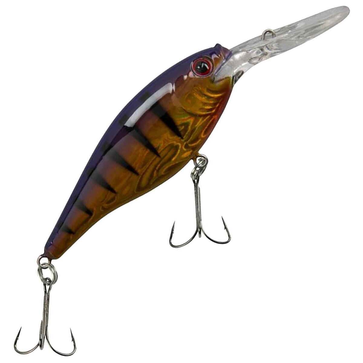 Berkley Flicker Shad Crankbait Berkley Flicker Shad Crankbait
