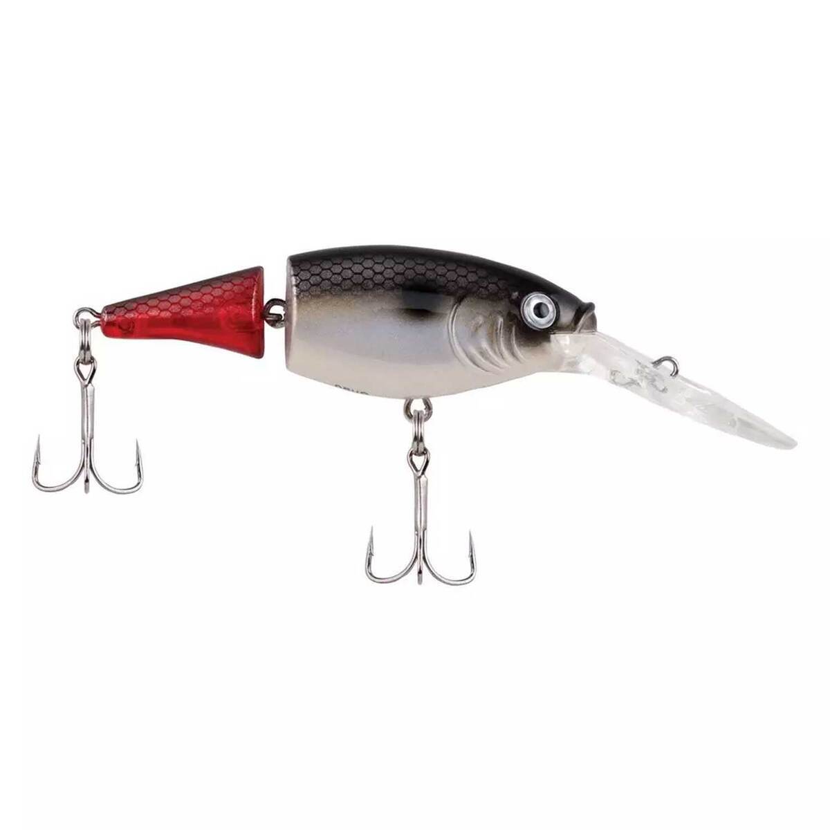 Berkley Flicker Shad Jointed Medium Diving Crankbaits Berkley Flicker Shad Jointed Medium Diving Crankbaits