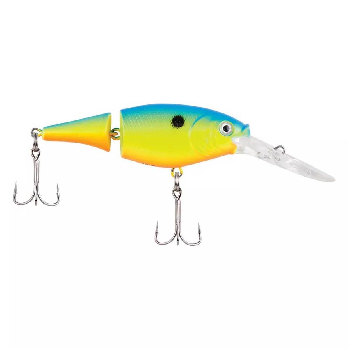 Berkley Flicker Shad Jointed Medium Diving Crankbaits Berkley Flicker Shad Jointed Medium Diving Crankbaits
