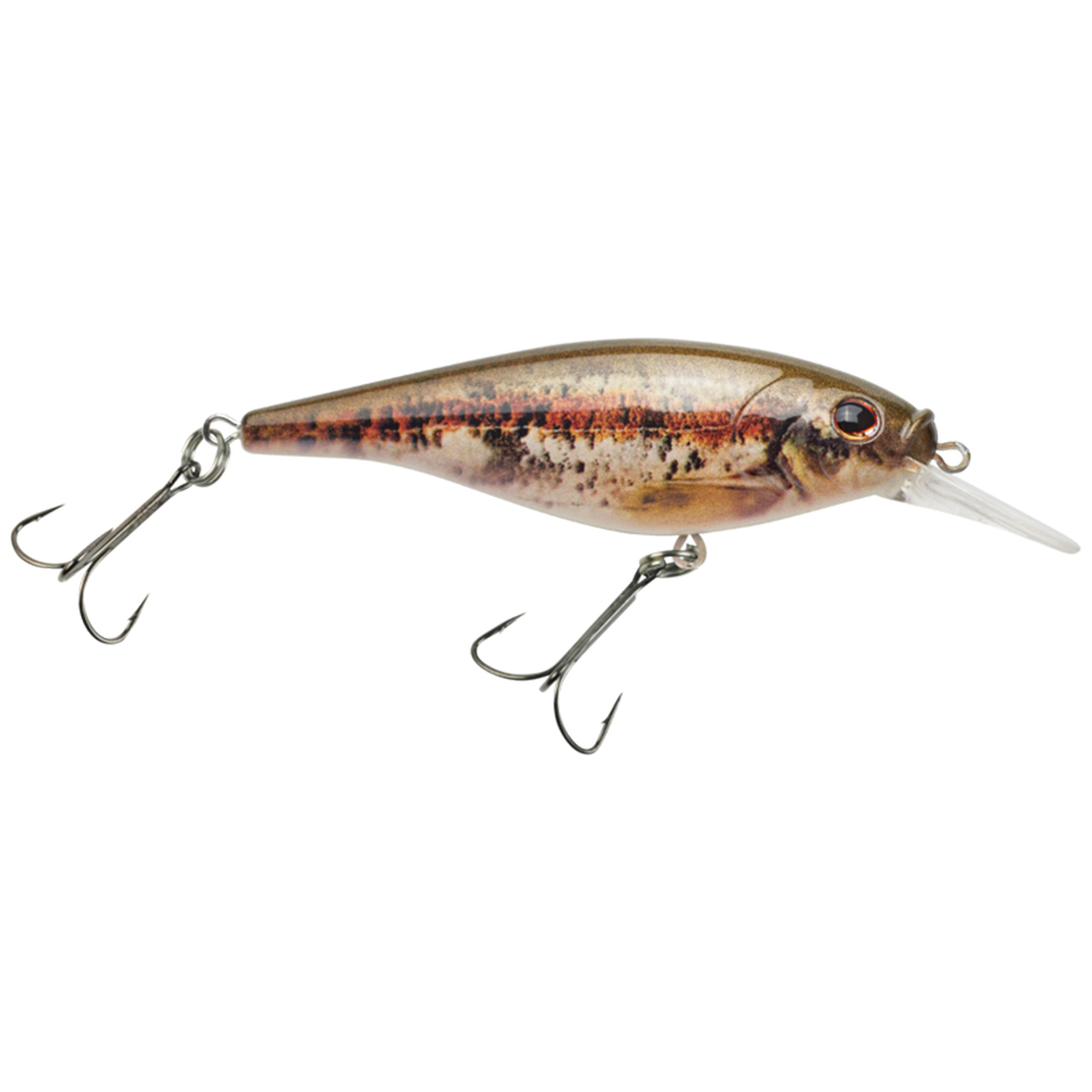 Berkley Flicker Shad Crankbait Berkley Flicker Shad Crankbait