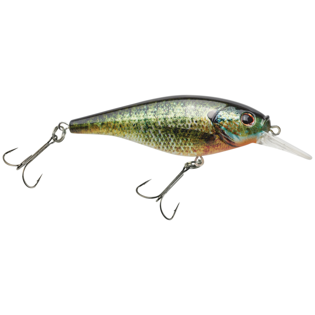 Berkley Flicker Shad Crankbait Berkley Flicker Shad Crankbait