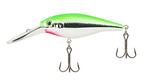 Berkley flicker shad crankbait