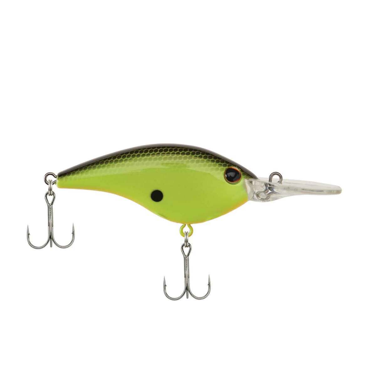 Berkley Frittside 212 Medium Medium Diving Crankbait Berkley Frittside 212 Medium Medium Diving Crankbait