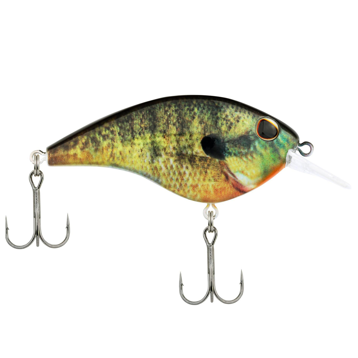 Berkley Frittside Medium Diving Crankbait Berkley Frittside Medium Diving Crankbait