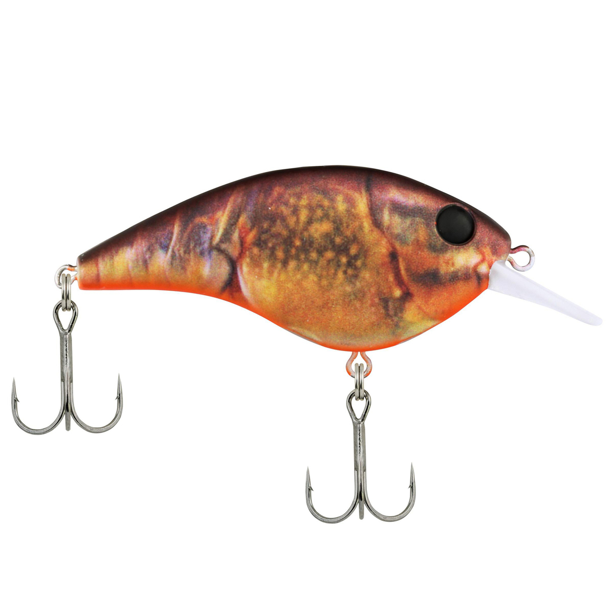 Berkley Frittside Medium Diving Crankbait Berkley Frittside Medium Diving Crankbait