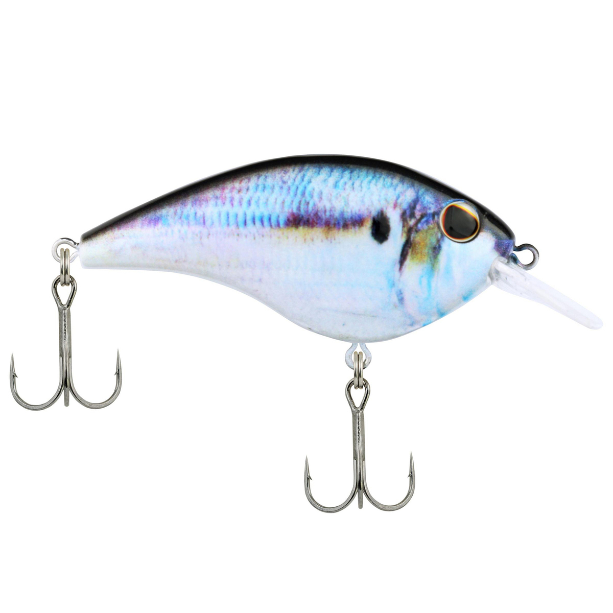 Berkley Frittside Medium Diving Crankbait Berkley Frittside Medium Diving Crankbait