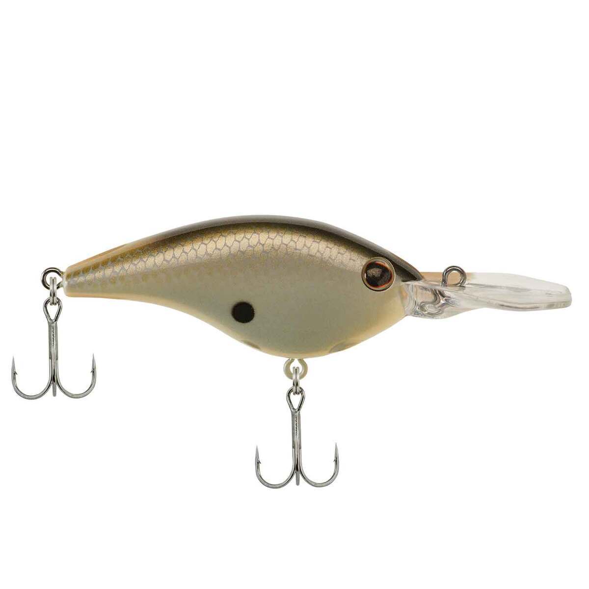 Berkley Frittside 212 Medium Medium Diving Crankbait Berkley Frittside 212 Medium Medium Diving Crankbait