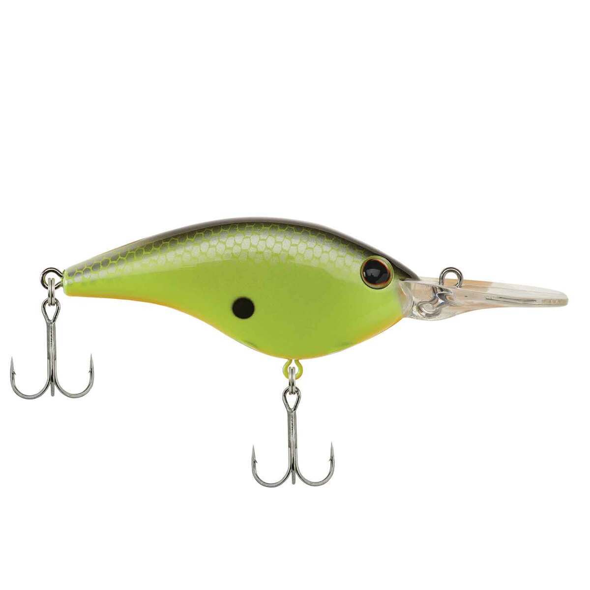 Berkley Frittside 212 Medium Medium Diving Crankbait Berkley Frittside 212 Medium Medium Diving Crankbait