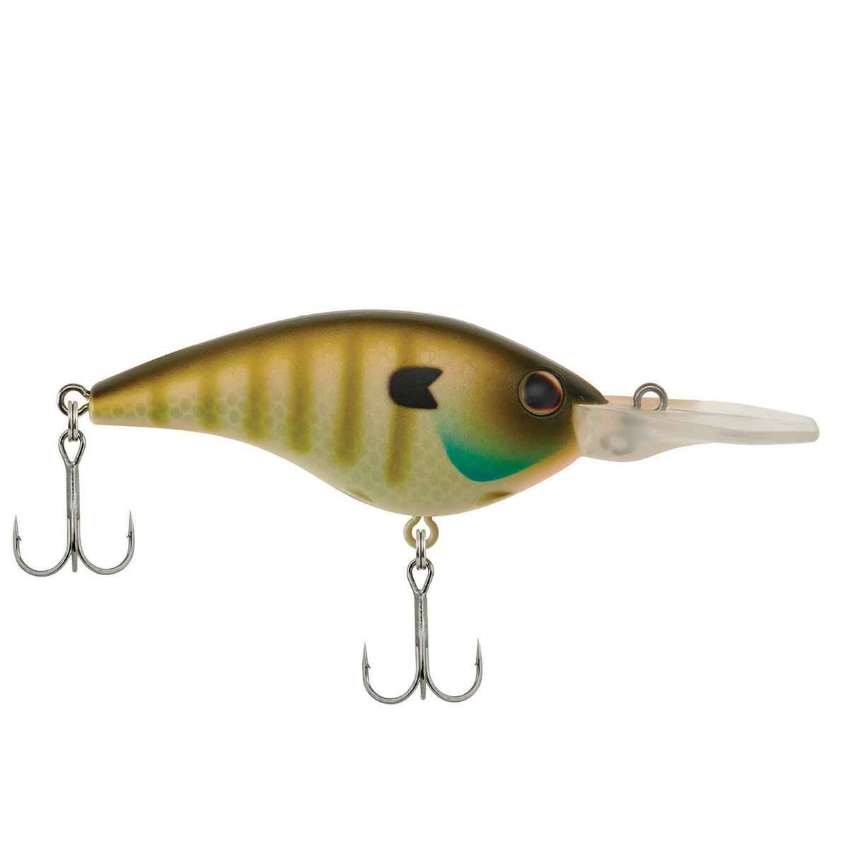 Berkley Frittside 212 Medium Medium Diving Crankbait Berkley Frittside 212 Medium Medium Diving Crankbait