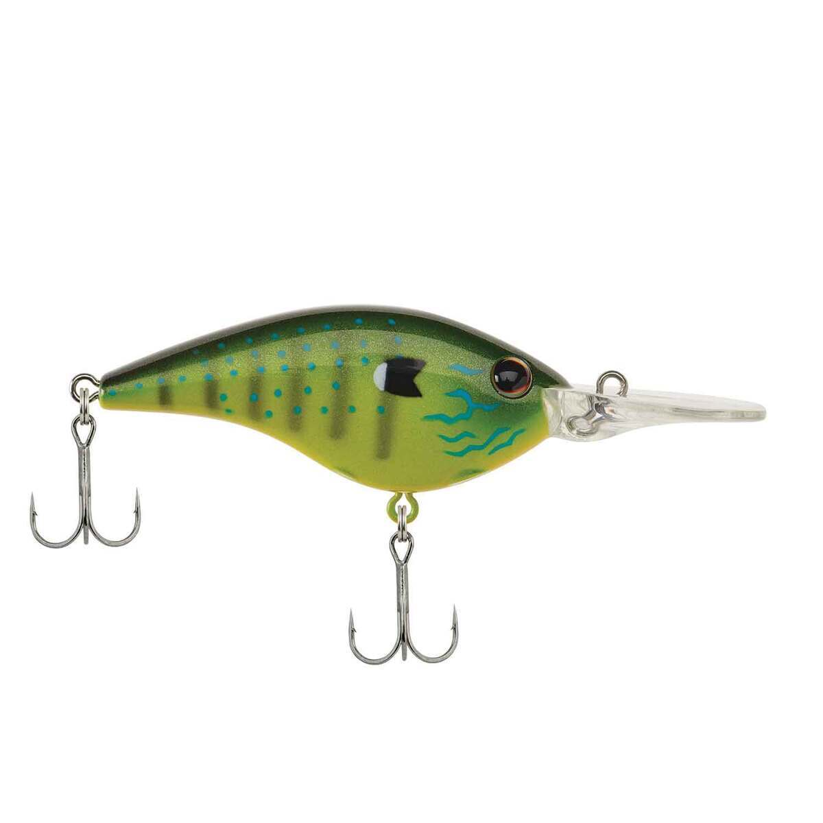 Berkley Frittside 212 Medium Medium Diving Crankbait Berkley Frittside 212 Medium Medium Diving Crankbait