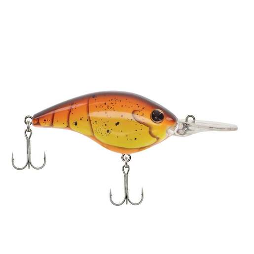 Berkley Frittside 212 Medium Medium Diving Crankbait - Candy Apple Red Craw 8