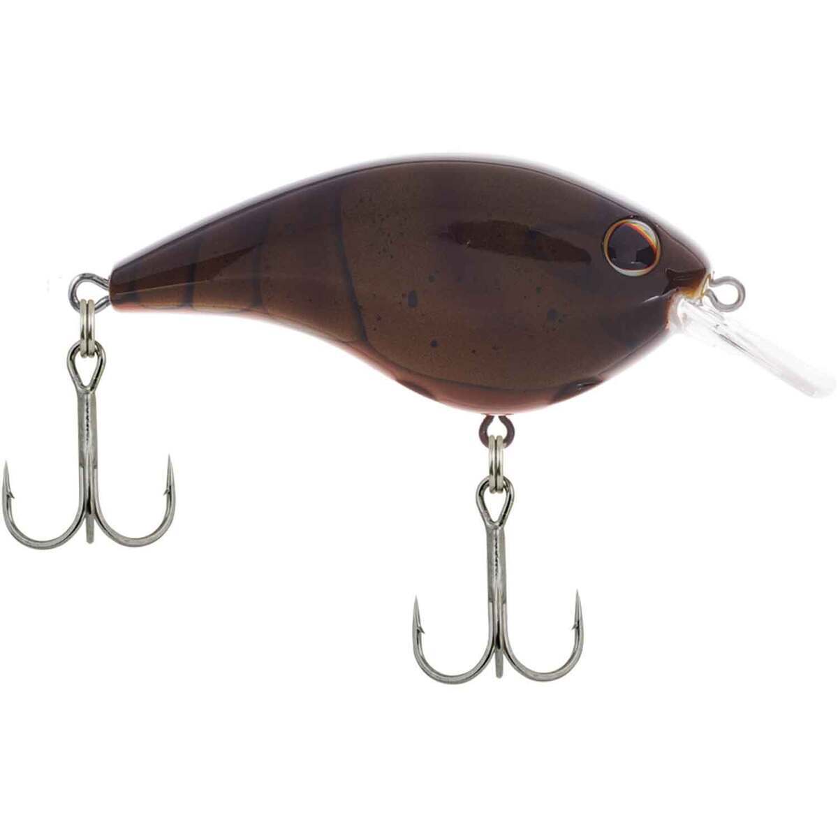 Berkley Frittside 245 Shallow Diving Crankbait Berkley Frittside 245 Shallow Diving Crankbait