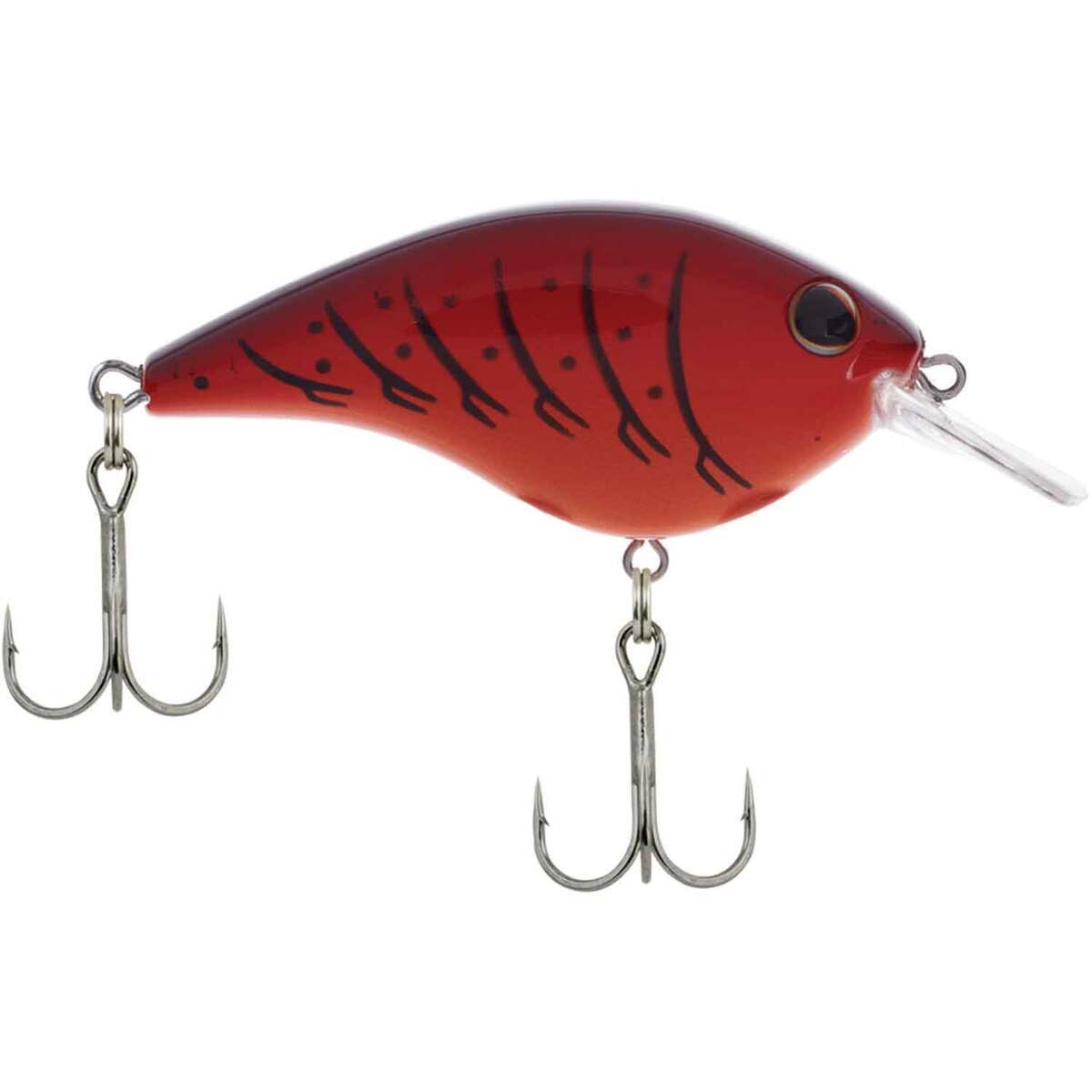 Berkley Frittside 245 Shallow Diving Crankbait Berkley Frittside 245 Shallow Diving Crankbait