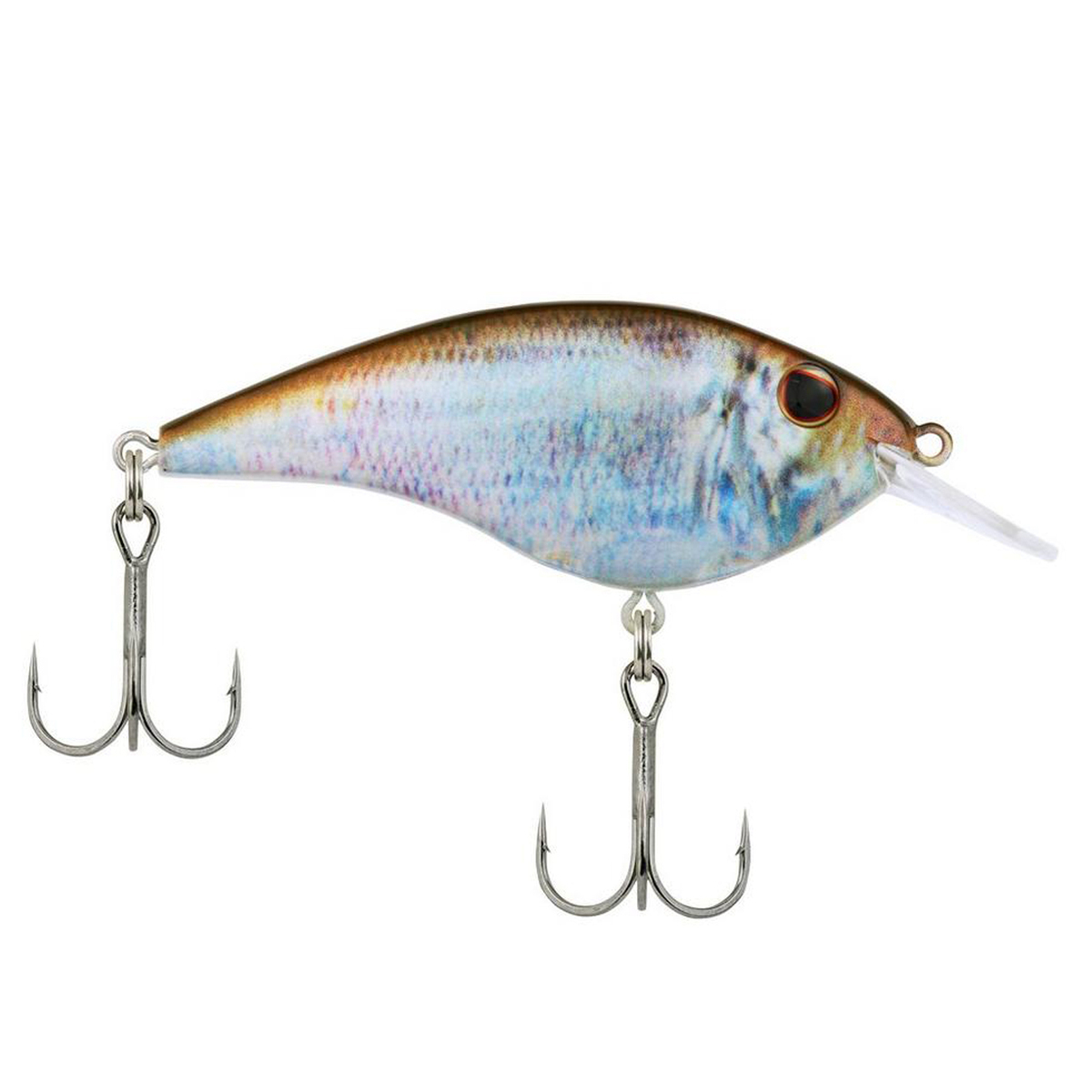 Berkley Frittside Shallow Diving Crankbait Berkley Frittside Shallow Diving Crankbait