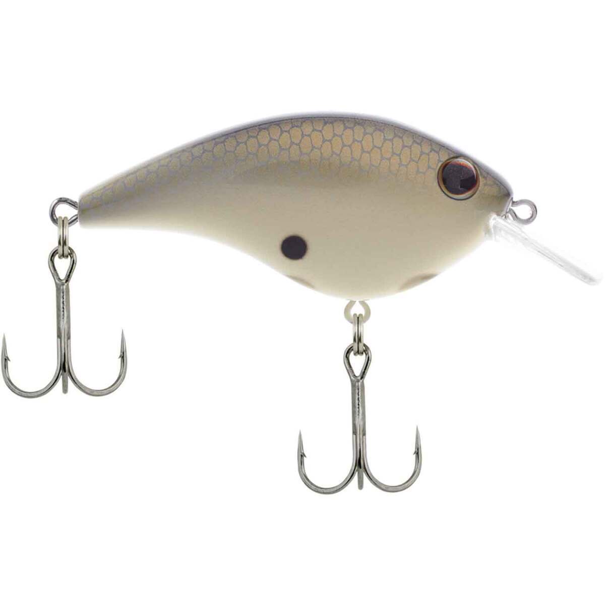 Berkley Frittside 245 Shallow Diving Crankbait Berkley Frittside 245 Shallow Diving Crankbait