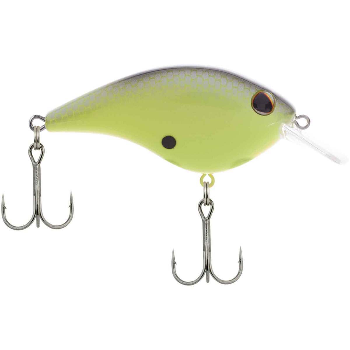Berkley Frittside 245 Shallow Diving Crankbait Berkley Frittside 245 Shallow Diving Crankbait