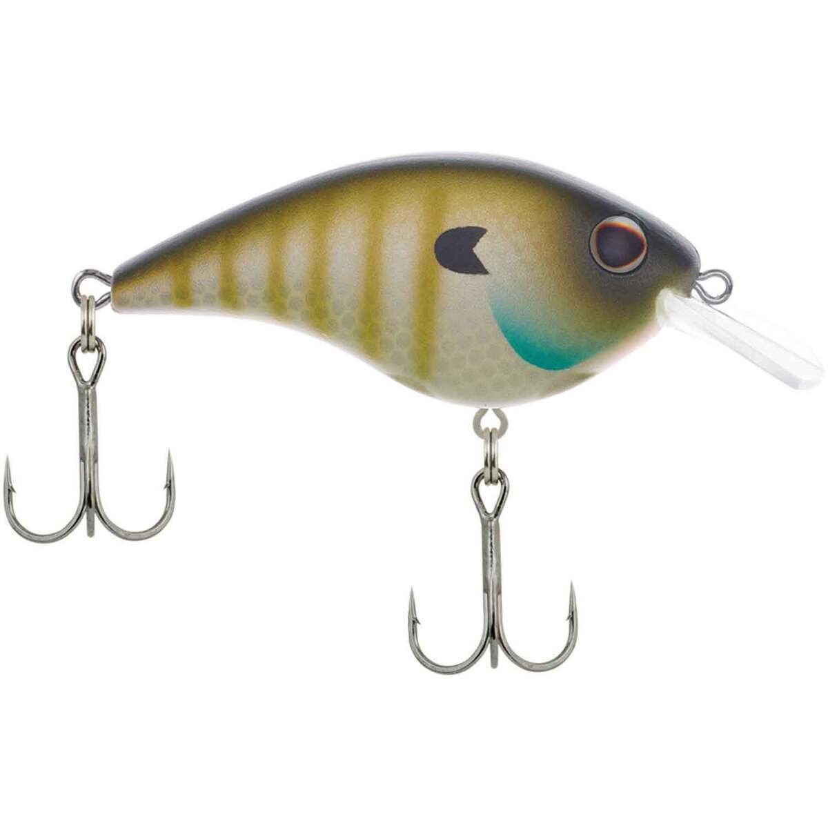 Berkley Frittside 245 Shallow Diving Crankbait Berkley Frittside 245 Shallow Diving Crankbait