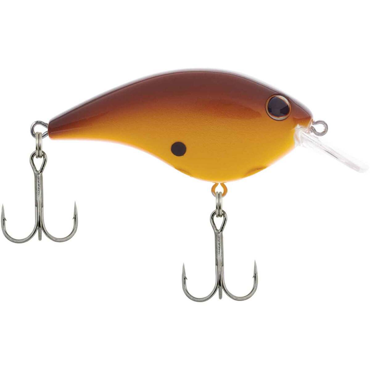 Berkley Frittside 245 Shallow Diving Crankbait Berkley Frittside 245 Shallow Diving Crankbait