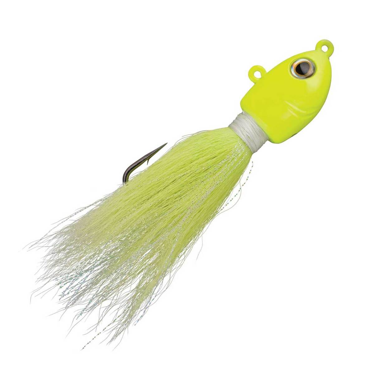 Berkley Fusion19 Bucktail Jigs | Sportsman's Warehouse