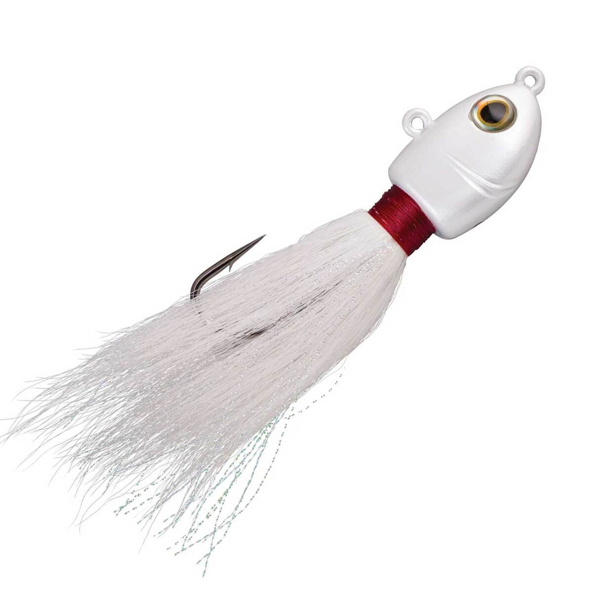 Gancio Berkley Fusion19™ Finesse Snaps - Foto 10