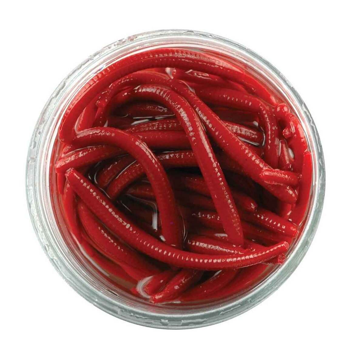 Berkley Gulp! Alive! Angle Soft Worm Berkley Gulp! Alive! Angle Soft Worm