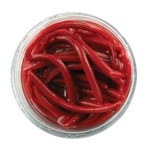 Berkley Gulp! Alive! Angle Soft Worm