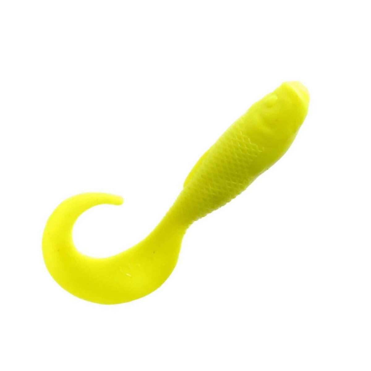 Berkley Gulp! Alive! Saltwater Mullet Soft Swimbait Berkley Gulp! Alive! Saltwater Mullet Soft Swimbait