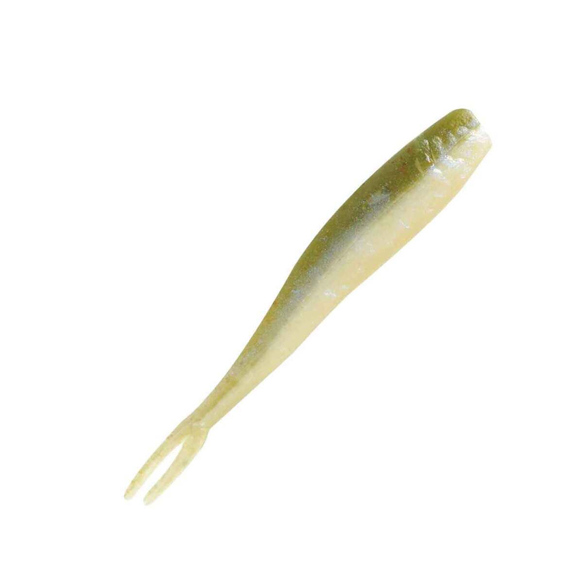 Berkley Gulp! Alive! Soft Minnow Bait Berkley Gulp! Alive! Soft Minnow Bait