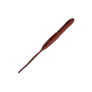 Berkley Gulp! Alive! SR Crawler Soft Worm