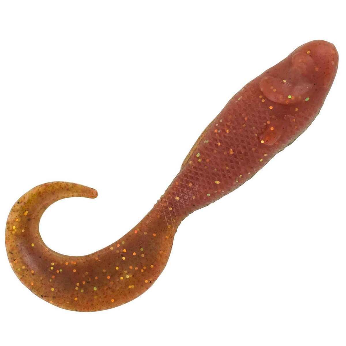 Berkley Gulp! Saltwater Swimming Mullet Soft Bait Berkley Gulp! Saltwater Swimming Mullet Soft Bait