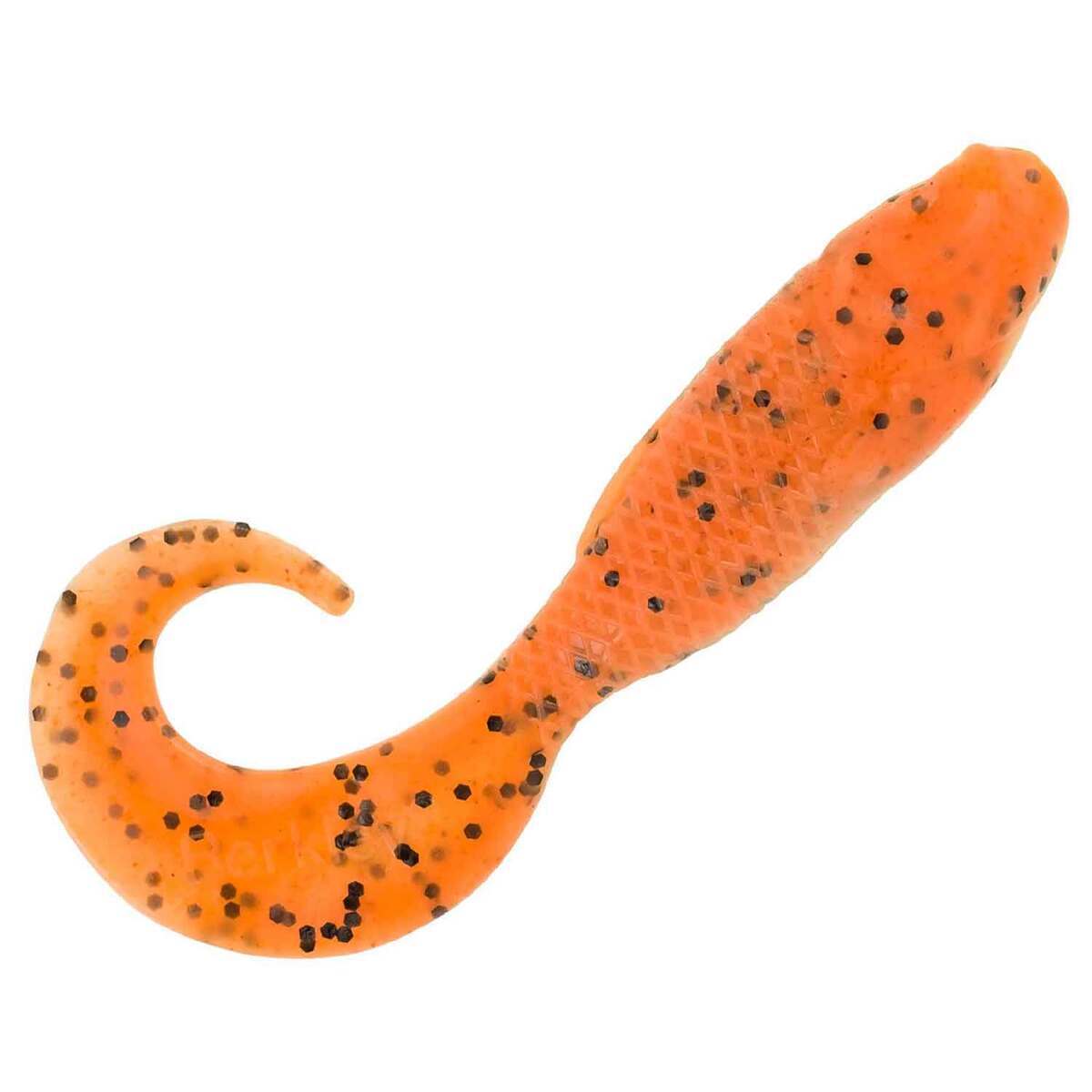 Berkley Gulp! Saltwater Swimming Mullet Soft Bait Berkley Gulp! Saltwater Swimming Mullet Soft Bait