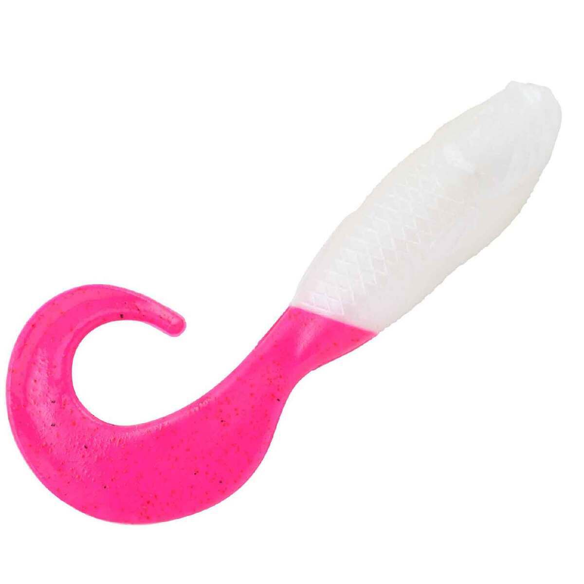Berkley Gulp! Saltwater Swimming Mullet Soft Bait Berkley Gulp! Saltwater Swimming Mullet Soft Bait