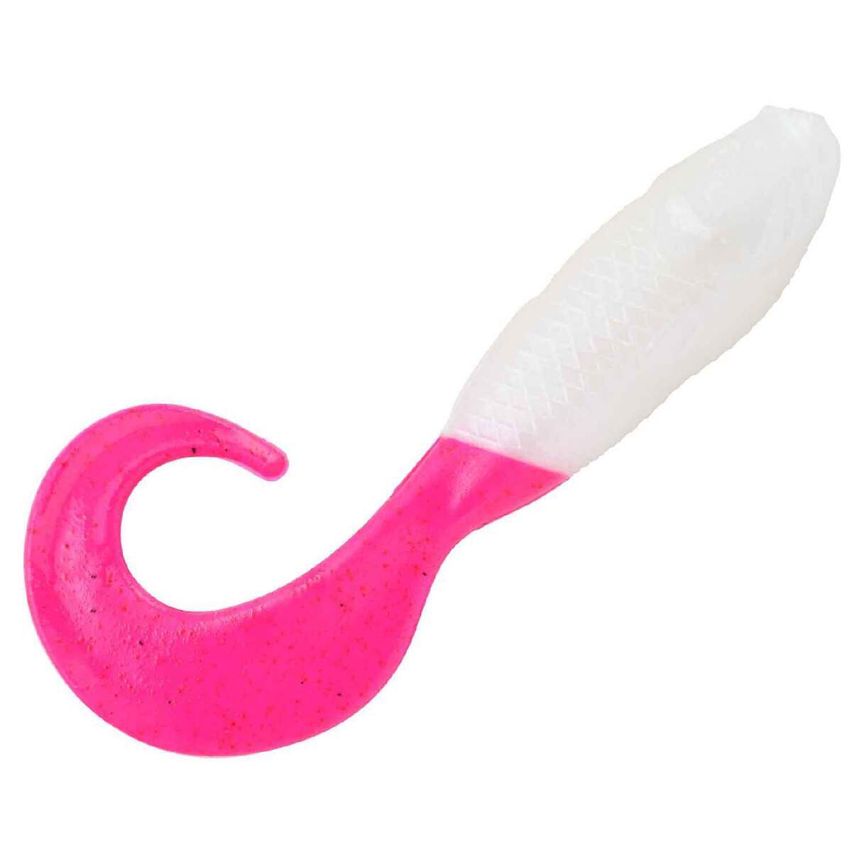 Berkley Gulp! Saltwater Swimming Mullet Soft Bait Berkley Gulp! Saltwater Swimming Mullet Soft Bait