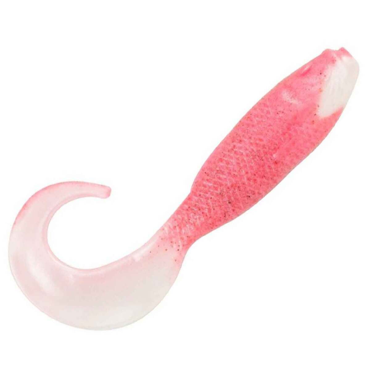 Berkley Gulp! Saltwater Swimming Mullet Soft Bait Berkley Gulp! Saltwater Swimming Mullet Soft Bait