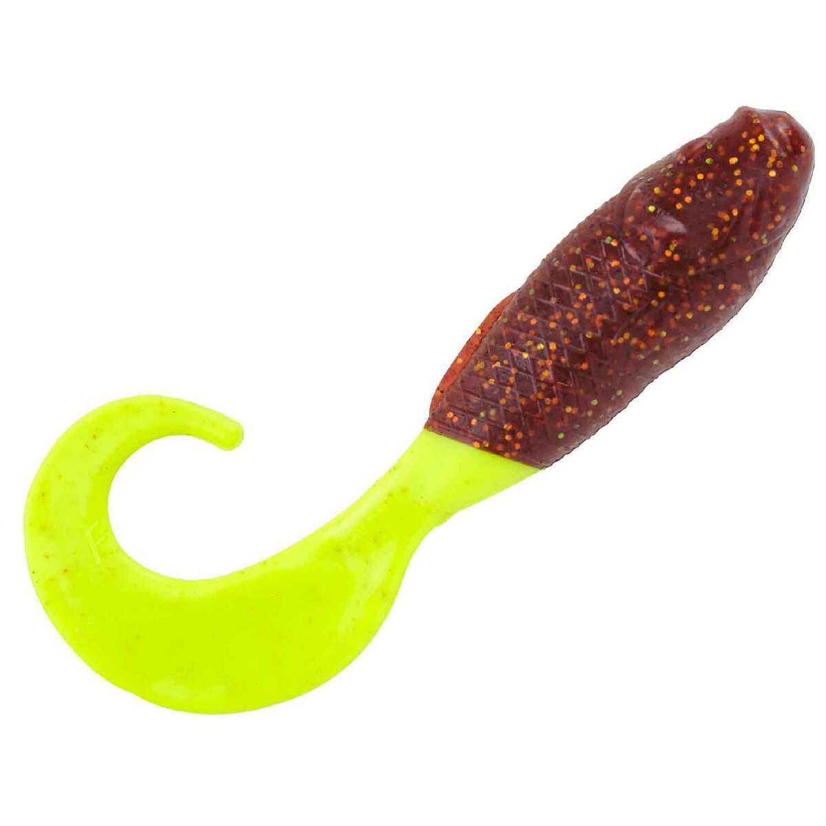 Berkley Gulp! Saltwater Swimming Mullet Soft Bait Berkley Gulp! Saltwater Swimming Mullet Soft Bait