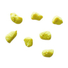 Berkley Gulp! Corn – Yellow, 1/4in - Yellow 1/4in