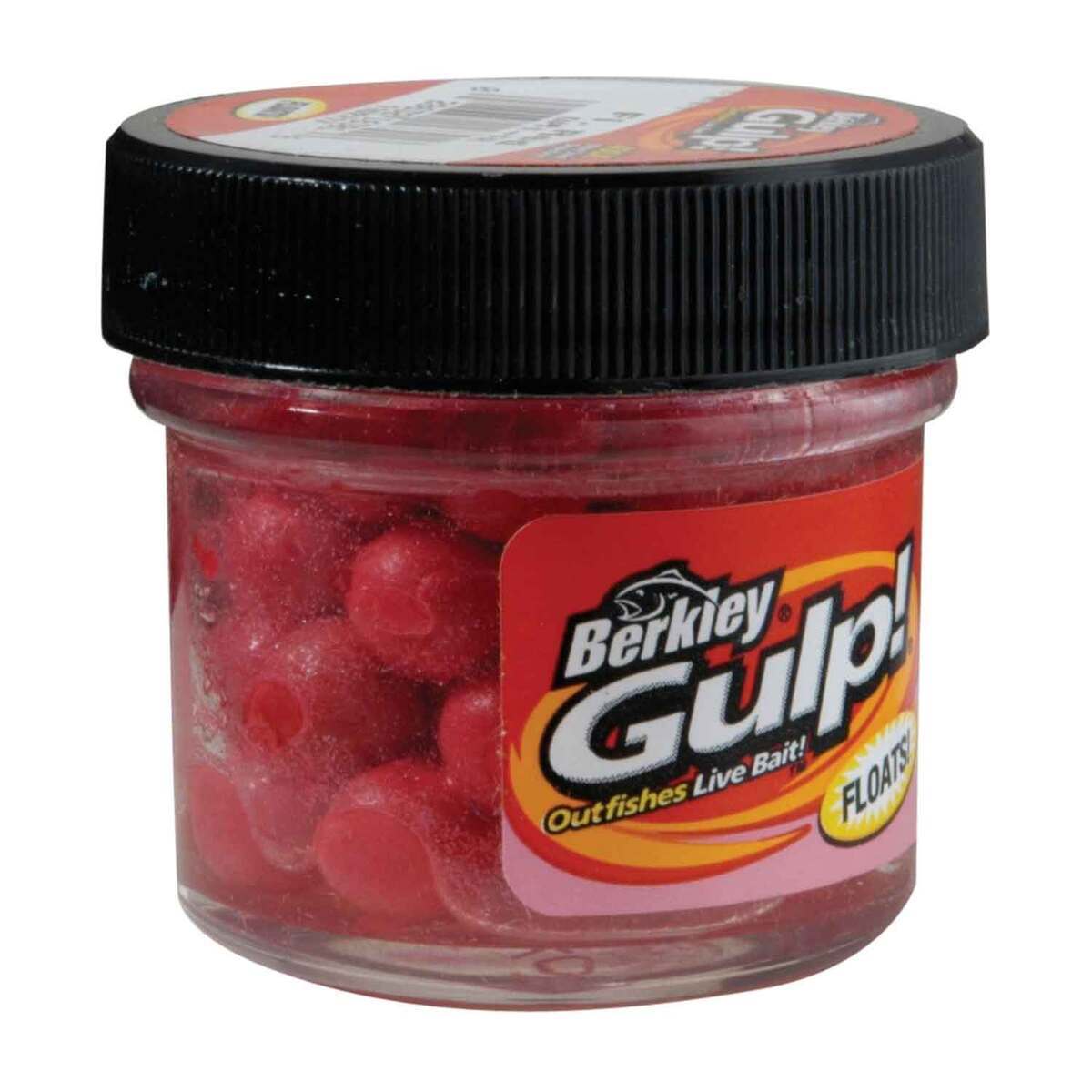 Berkley Gulp! Floating Synthetic Eggs Berkley Gulp! Floating Synthetic Eggs