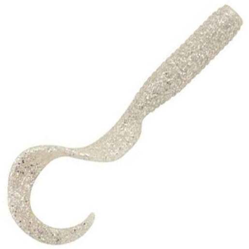 Berkley Gulp! Grub – Nuclear Chicken – Soft Baits