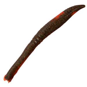 Berkley Gulp! Killer Crawler Worms – Breen-Orange, 3in, 10pk