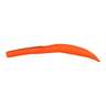 Berkley Gulp! Killer Crawler Worms – Breen-Orange, 3in, 10pk - Breen-Orange