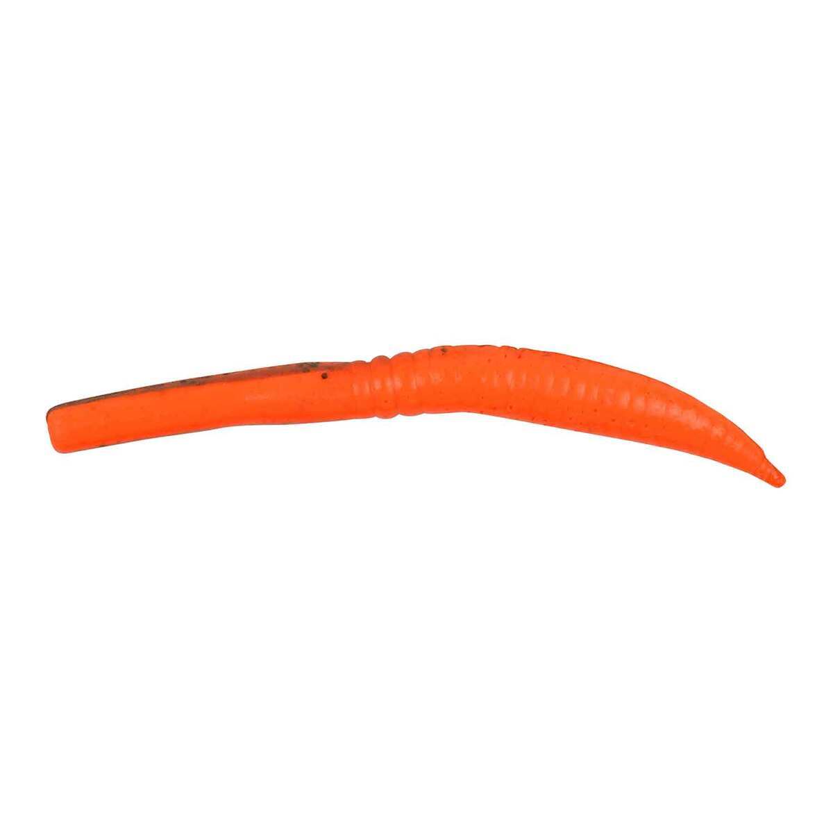 Berkley Gulp! Killer Crawler Worms – Breen-Orange, 3in, 10pk - Breen-Orange Berkley Gulp! Killer Crawler Worms – Breen-Orange, 3in, 10pk - Breen-Orange
