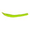 Berkley Gulp! Killer Crawler Worms – Dark Crawler-Chartreuse Pepper, 3in, 10pk - Dark Crawler-Chartreuse Pepper