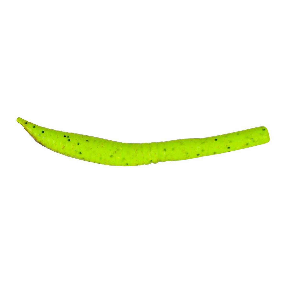 Berkley Gulp! Killer Crawler Worms – Dark Crawler-Chartreuse Pepper, 3in, 10pk - Dark Crawler-Chartreuse Pepper Berkley Gulp! Killer Crawler Worms – Dark Crawler-Chartreuse Pepper, 3in, 10pk - Dark Crawler-Chartreuse Pepper