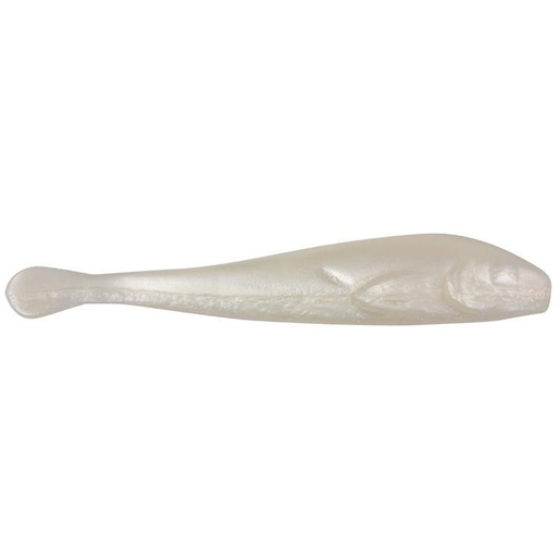 Berkley Gulp! Saltwater Mud Minnow/Croaker Soft Bait - Nuclear Chicken - Soft Baits