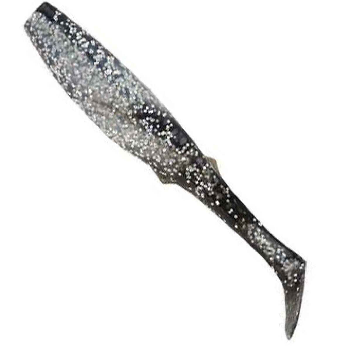 Berkley Gulp! Paddleshad Soft Swimbait Berkley Gulp! Paddleshad Soft Swimbait