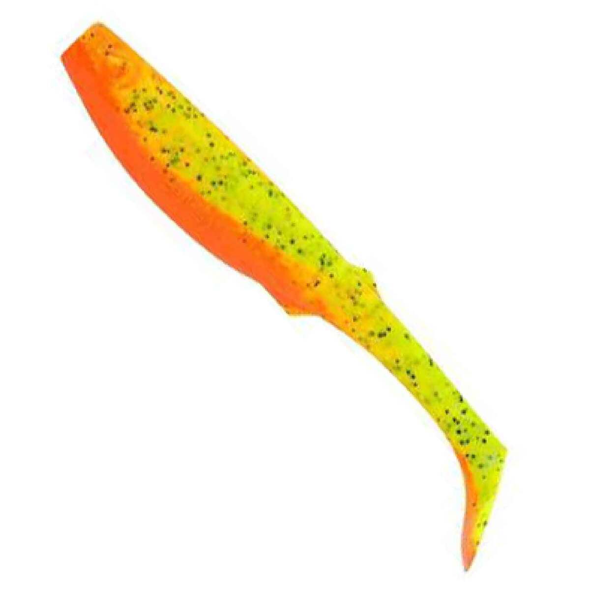 Berkley Gulp! Paddleshad Soft Swimbait Berkley Gulp! Paddleshad Soft Swimbait