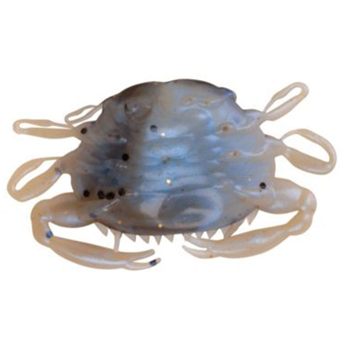 Berkley Gulp! Peeler Crab Saltwater Soft Bait – Molting, 2in, 5pk