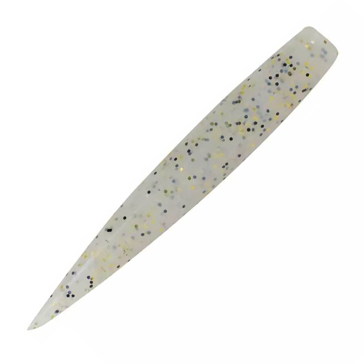 Berkley Gulp! Saltwater Dragon Tail Soft Bait - New Penny Fleck, 3.7 Inches